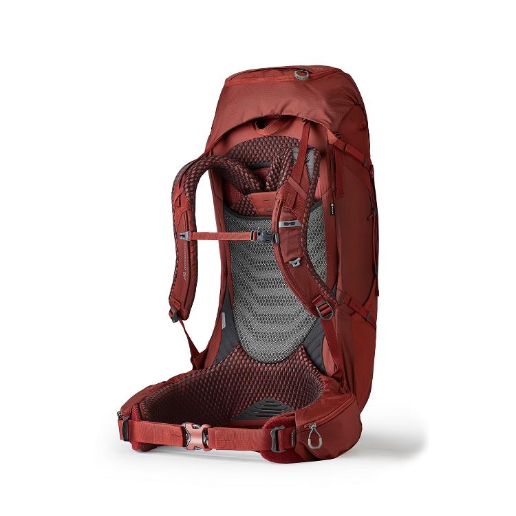 Gregory Baltoro 65 Backpacks Men Red Ireland 8126JSIMP